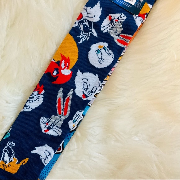 Space Jam socks - Picture 3 of 3